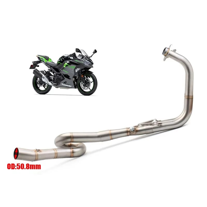 Kawasaki ninja400 2017-2022       